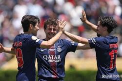 爱游戏下载中心凯恩爆冷击败巴黎圣日耳曼，连败引爆全场！的简单介绍